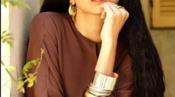 سلمى أبو ضيف تواجه صدمة عاطفية بعد قرار العودة لطليقها في مسلسل عرض وطلب